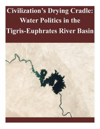 Carte Civilization's Drying Cradle: Water Politics in the Tigris-Euphrates River Basin United States Army War College