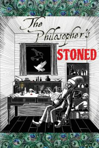 Kniha The Philosopher's Stoned R W Hershey