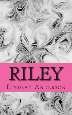 Kniha Riley Lindsay Anderson