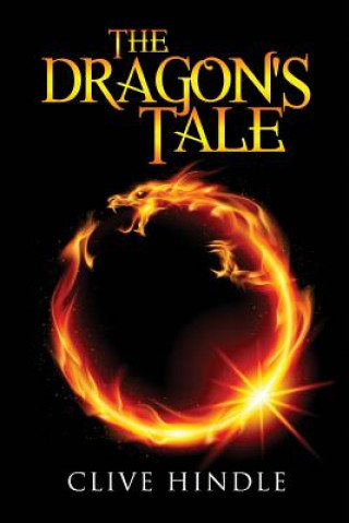 Книга The Dragon's Tale - A Jack Lauder Thriller Clive Hindle