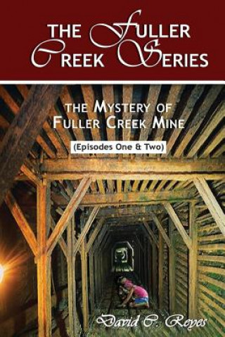 Libro The Fuller Creek Series: The Mystery of Fuller Creek Mine David C Reyes