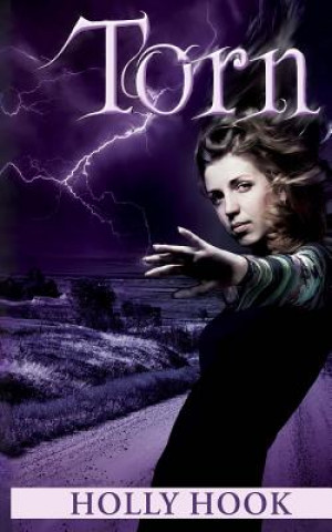 Boek Torn (#2 Deathwind Trilogy) Holly Hook