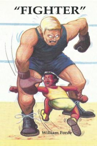 Book Fighter William Forde