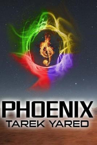Knjiga Phoenix Tarek Yared
