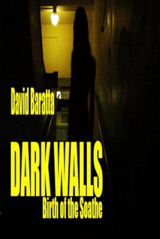 Kniha Dark Walls: Birth of the Soathe David E Baratta