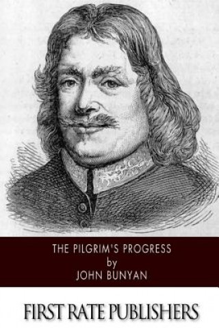 Knjiga The Pilgrim's Progress John Bunyan