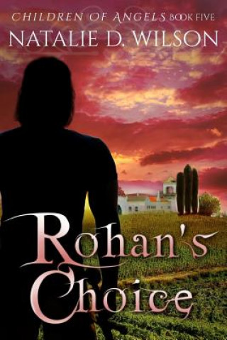 Buch Rohan's Choice Natalie D Wilson