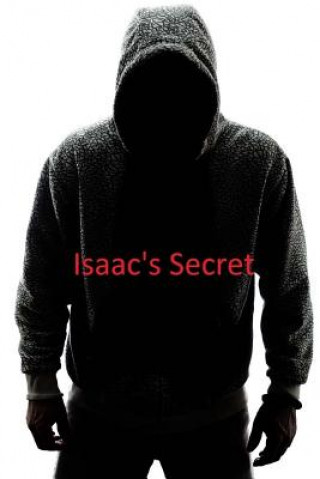 Książka Isaac's Secret Latreace C Warren