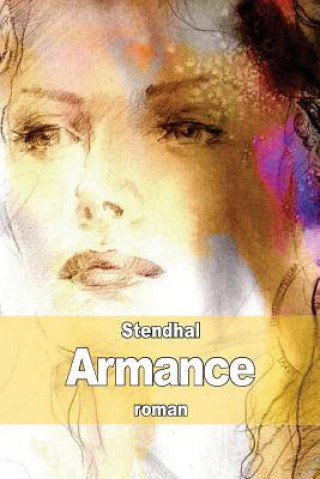 Книга Armance: Quelques sc?nes d'un salon de Paris en 1827 Stendhal