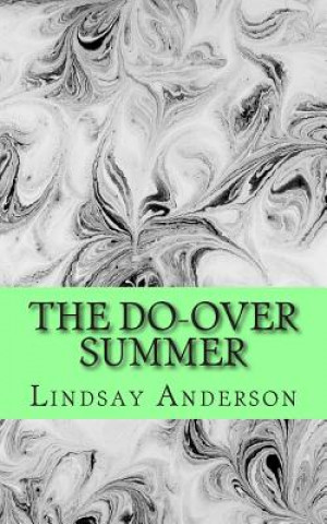 Libro The Do-Over Summer Lindsay Anderson