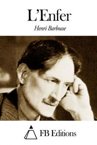 Carte L'enfer Henri Barbusse