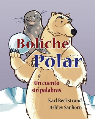 Kniha Boliche polar Karl Beckstrand
