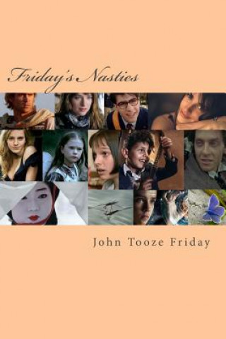 Carte Friday's Nasties: Sapir Whorf MR John Tooze Friday