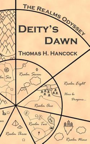 Livre Deity's Dawn Thomas H Hancock