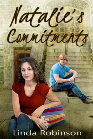 Könyv Natalie's Commitments Linda Robinson