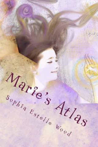 Carte Marie's Atlas Sophia Estelle Wood