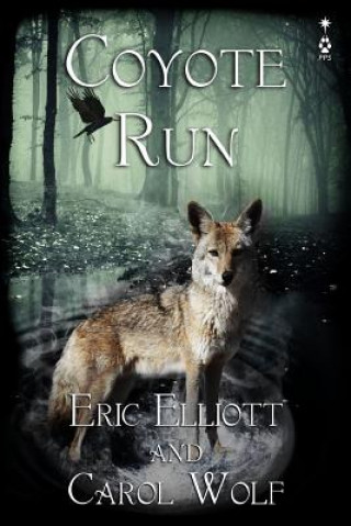 Boek Coyote Run Carol Wolf
