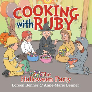 Carte Cooking with Ruby Loreen Benner