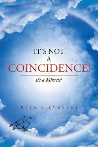 Carte It's Not a Coincidence! Rita Silvestri