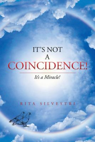 Book It's Not a Coincidence! Rita Silvestri