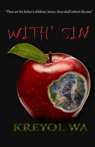 Knjiga With' Sin Kreyol Wa