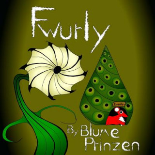 Knjiga Fwurly Blume Prinzen