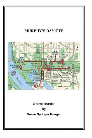 Buch Murphy's Day Off Susan Springer Munger