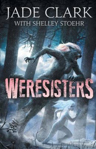 Book Weresisters John Patrick Kennedy