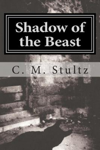 Kniha Shadow of the Beast C M Stultz