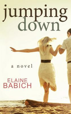 Libro Jumping Down Elaine Babich