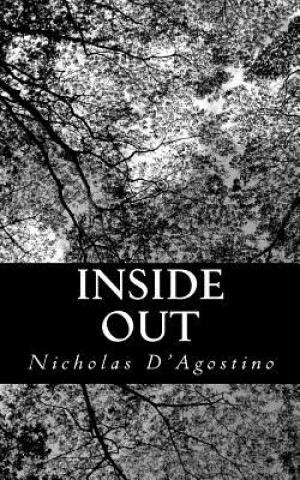 Knjiga Inside Out Nicholas D'Agostino