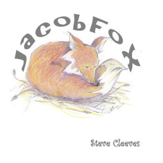 Knjiga Jacob Fox Steve Cleeves