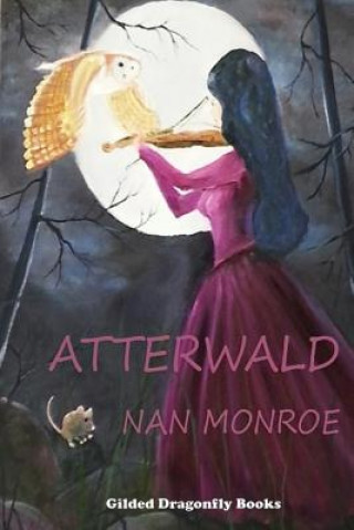 Knjiga Atterwald Nan Monroe