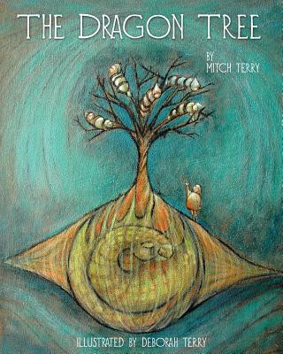 Book The Dragon Tree Mitch Terry