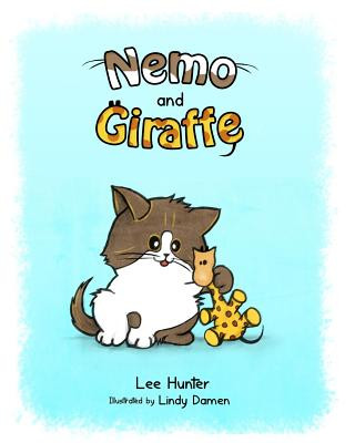 Knjiga Nemo and Giraffe Lee Hunter