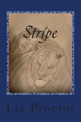 Libro Stripe Liz R Proctor