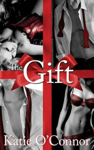 Knjiga The Gift Katie O'Connor