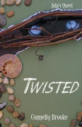 Knjiga Twisted Connelly Brooke