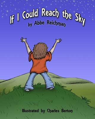 Buch If I Could Reach the Sky Abbe Reichman