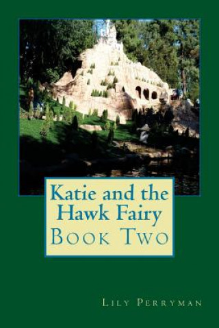 Książka Katie and the Hawk Fairy Miss Lily Perryman