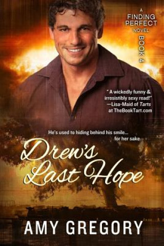 Buch Drew's Last Hope Amy Gregory