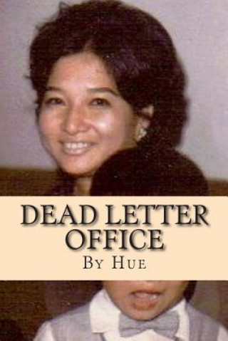 Kniha Dead Letter Office Hue