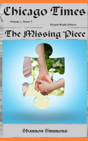 Book The Missing Piece Shannon Simmons