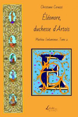 Buch Éléonore, duchesse d'Artois Christiane Corazzi