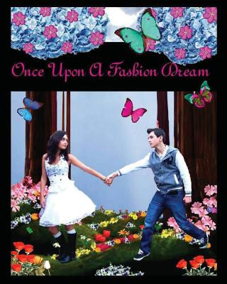 Könyv Once Upon A Fashion Dream: De Lauraine's Tonika Lau