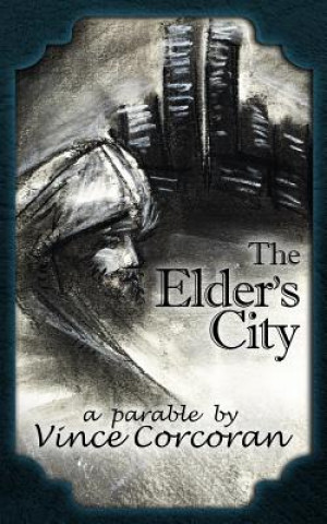 Buch The Elder's City Vince Corcoran