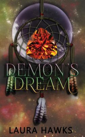 Book Demon's Dream Laura Hawks