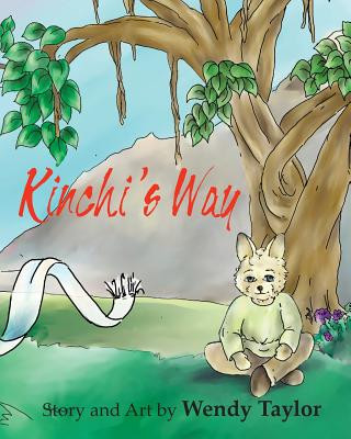 Buch Kinchi's Way Wendy Taylor