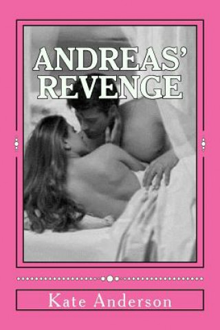 Book Andreas' Revenge Kate Anderson