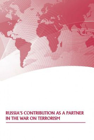 Carte Russia's Contribution as a Partner in the War on Terrorism Strategic Studies Institute